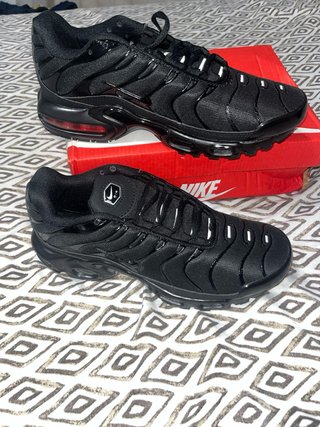Nike Air Max TN Negras