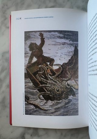 Monstruos. Una visión científica