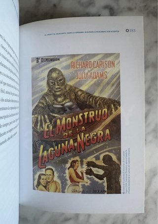 Monstruos. Una visión científica