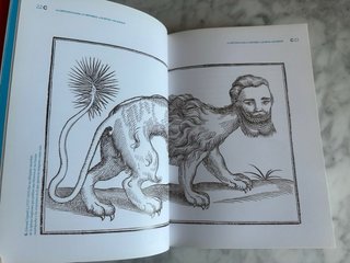 Monstruos. Una visión científica