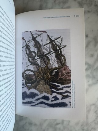 Monstruos. Una visión científica