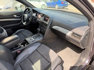 Audi  A6 2007