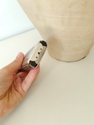Armonica Hohner Bravi Alpini