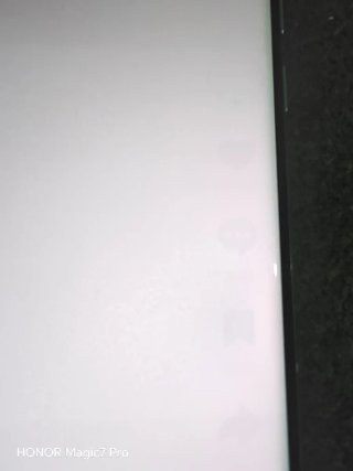 Honor Magic 5 Pro verde