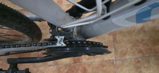 Bicicleta MTB Ghost Lanao 2