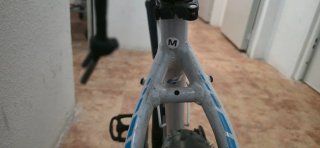 Bicicleta MTB Ghost Lanao 2