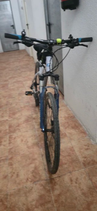 Bicicleta MTB Ghost Lanao 2