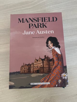 Mansfield Park