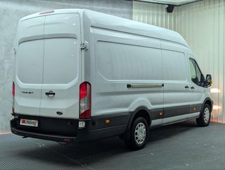 Ford Transit FURGON 350 L4H3 2.0 TDCI 130CV