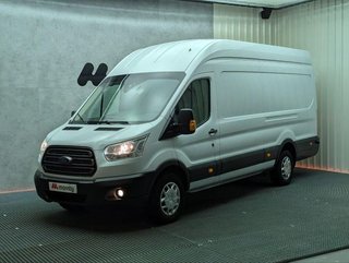 Ford Transit FURGON 350 L4H3 2.0 TDCI 130CV
