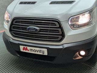 Ford Transit FURGON 350 L4H3 2.0 TDCI 130CV