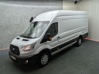 Ford Transit FURGON 350 L4H3 2.0 TDCI 130CV