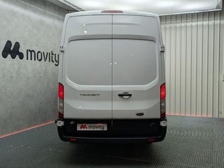 Ford Transit FURGON 350 L4H3 2.0 TDCI 130CV