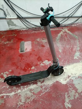 Patinete eléctrico Bongo Cecotec