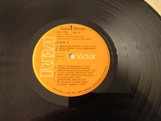 NOW 3 - 2 Vinili LP Questa è Musica