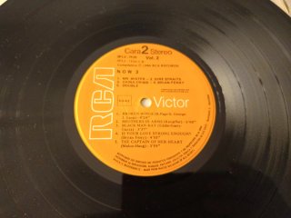 NOW 3 - 2 Vinili LP Questa è Musica