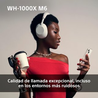 Sony WH-1000XM6 Nuevos