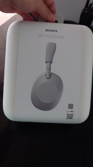 Sony WH-1000XM6 Nuevos