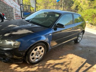 Audi A3 2003
