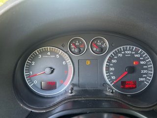 Audi A3 2003