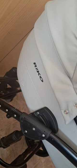 Carrito de bebe
