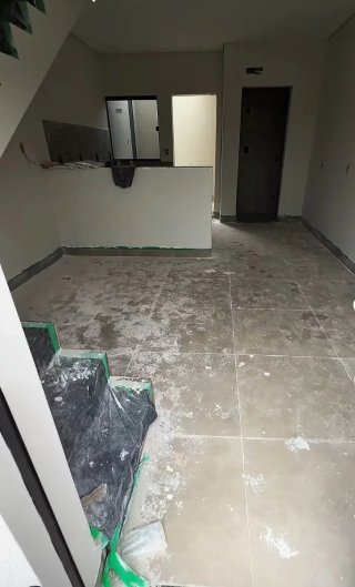Servicio de limpieza en general