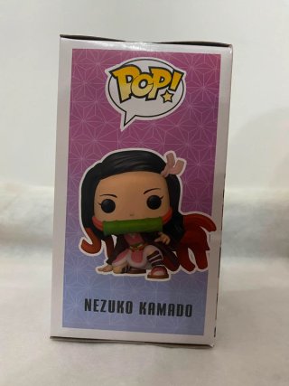 POP Nezuko Kamado | Demon Slayer