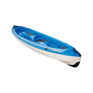 Kayak Tobago 2 adultos + 2 niños