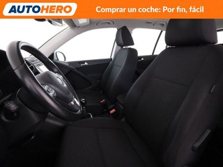 Volkswagen Tiguan 2.0 TDI T1 BlueMotion Tech