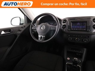 Volkswagen Tiguan 2.0 TDI T1 BlueMotion Tech