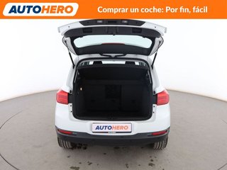 Volkswagen Tiguan 2.0 TDI T1 BlueMotion Tech
