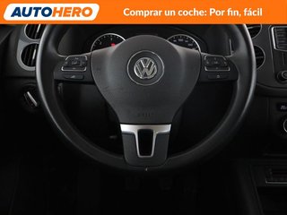 Volkswagen Tiguan 2.0 TDI T1 BlueMotion Tech