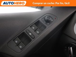 Volkswagen Tiguan 2.0 TDI T1 BlueMotion Tech
