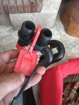 Todos los utiles para montar un acuario de 300 l