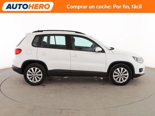 Volkswagen Tiguan 2.0 TDI T1 BlueMotion Tech