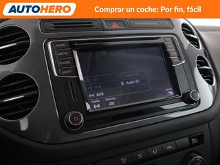 Volkswagen Tiguan 2.0 TDI T1 BlueMotion Tech