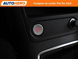 Volkswagen Tiguan 2.0 TDI T1 BlueMotion Tech