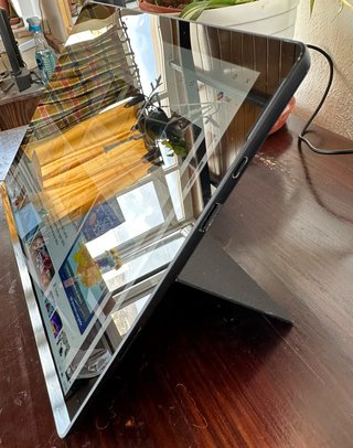 Microsoft Surface 7+ Pro256GB