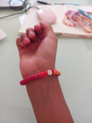 Pulsera España