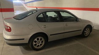 SEAT Toledo 1.9Tdi 110Cv