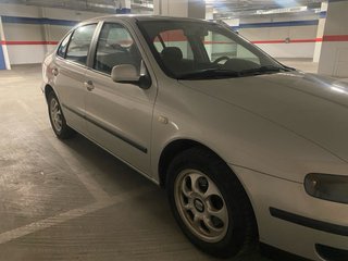 SEAT Toledo 1.9Tdi 110Cv