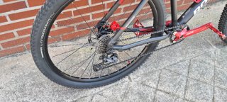 Rockrider ST 540 Bicicleta Montaña