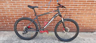 Rockrider ST 540 Bicicleta Montaña
