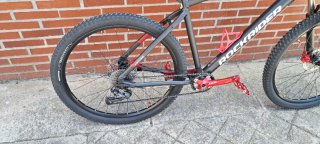 Rockrider ST 540 Bicicleta Montaña