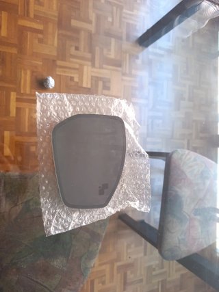 Espejo Retrovisor Jaguar Land Rover LR093156