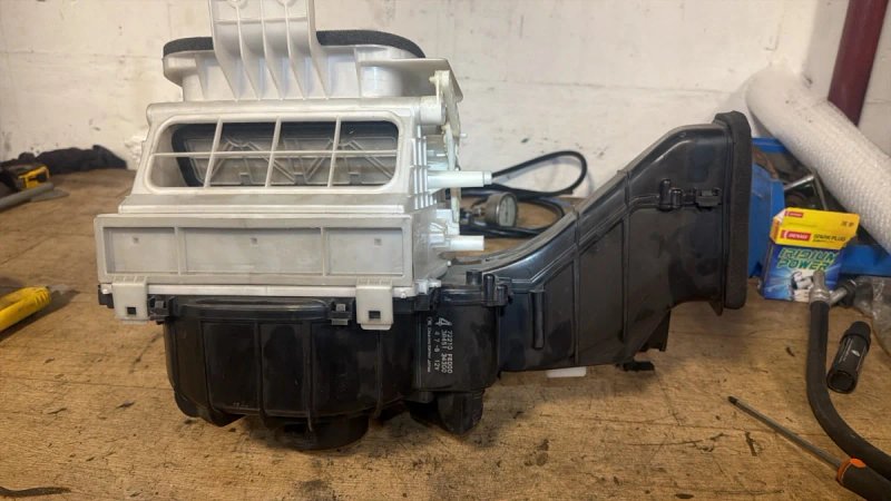 Subaru Impreza 2004 - foto 1