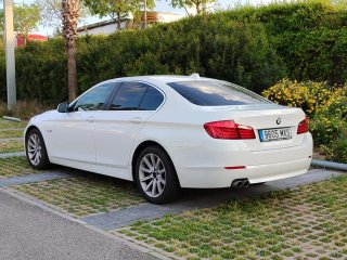 BMW Serie 5 2011