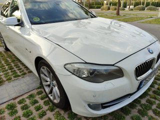 BMW Serie 5 2011