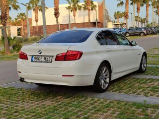 BMW Serie 5 2011