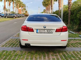 BMW Serie 5 2011